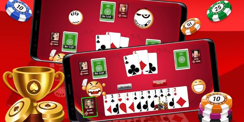 sun20 tai game danh bai tien len mien nam ve may tinh