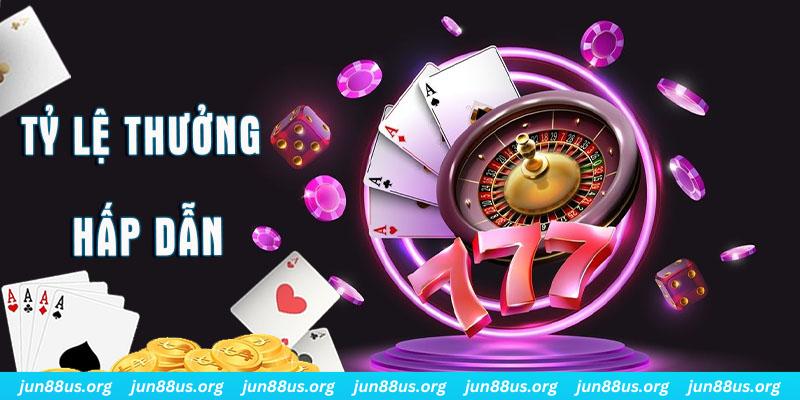 sun20 baccarat là game gì